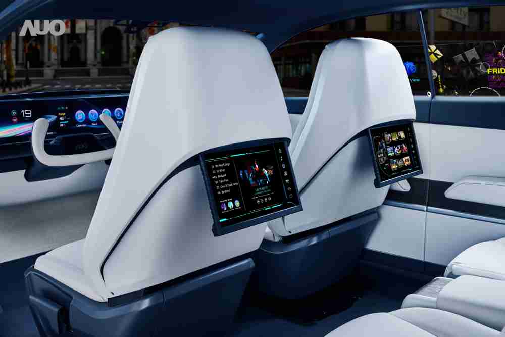 彩霸王将于CES 展示全新Smart Cockpit 2024，，，，可紧密串连使用者多元需求，，，，并革新座舱内部的应用和设计，，，带来身历其境且引人入胜的视觉飨宴，，，，满足驾乘人员的全方位体验